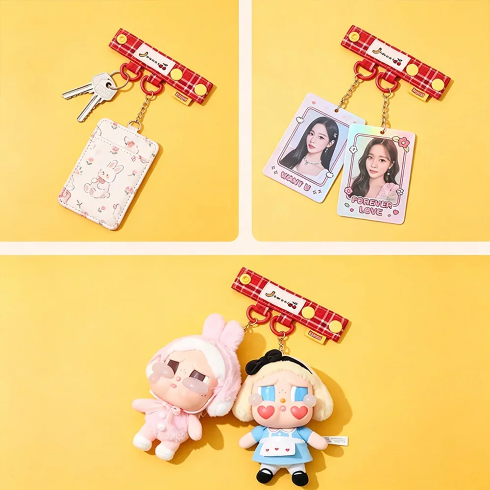 สายรัดจัดเก็บสายเคเบิลลายตาราง - D Ring Strap บทวิจารณ์และราคา
