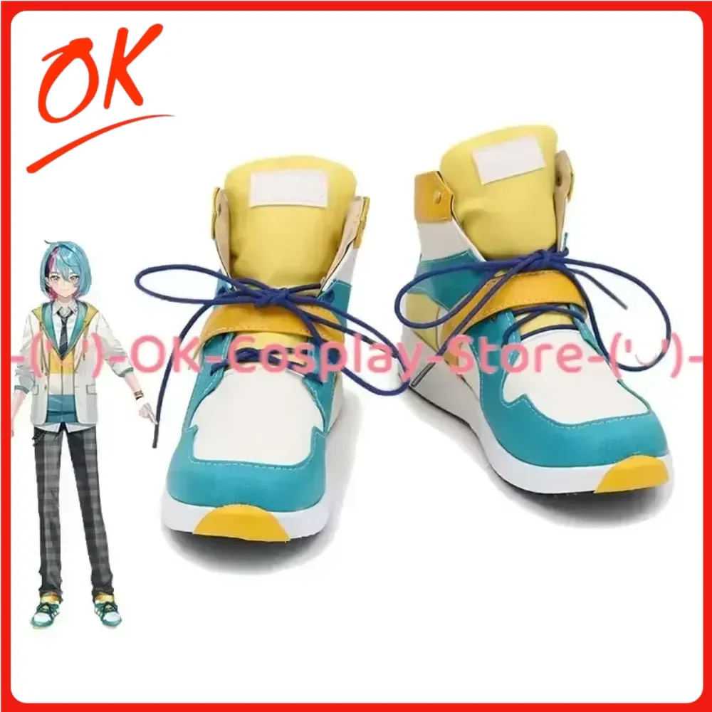 [ขนาดสั่งทำพิเศษ] รองเท้าคอสเพ - Prop En Cosplay บทวิจารณ์และราคา