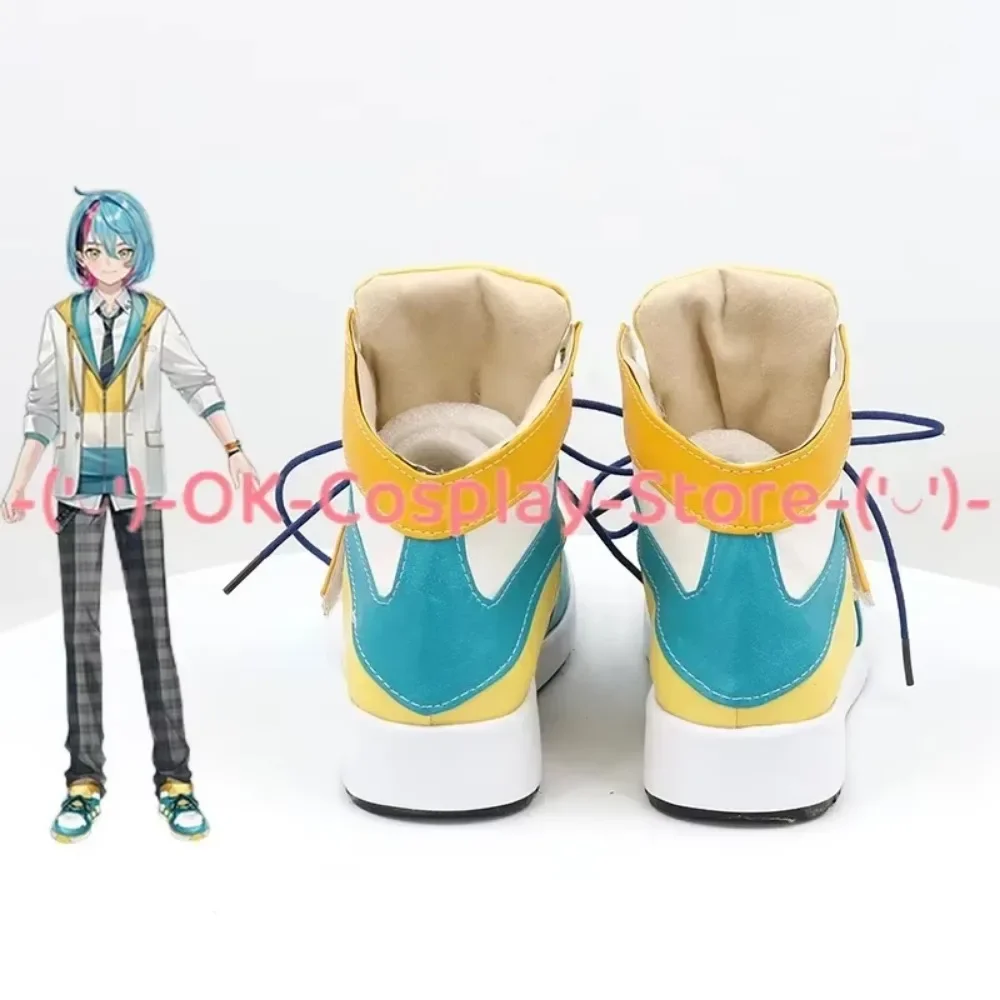 [ขนาดสั่งทำพิเศษ] รองเท้าคอสเพ - Prop En Cosplay บทวิจารณ์และราคา