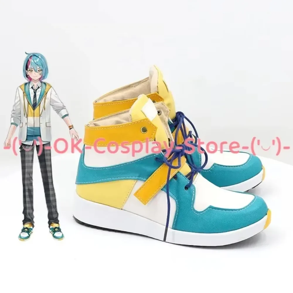 [ขนาดสั่งทำพิเศษ] รองเท้าคอสเพ - Prop En Cosplay บทวิจารณ์และราคา