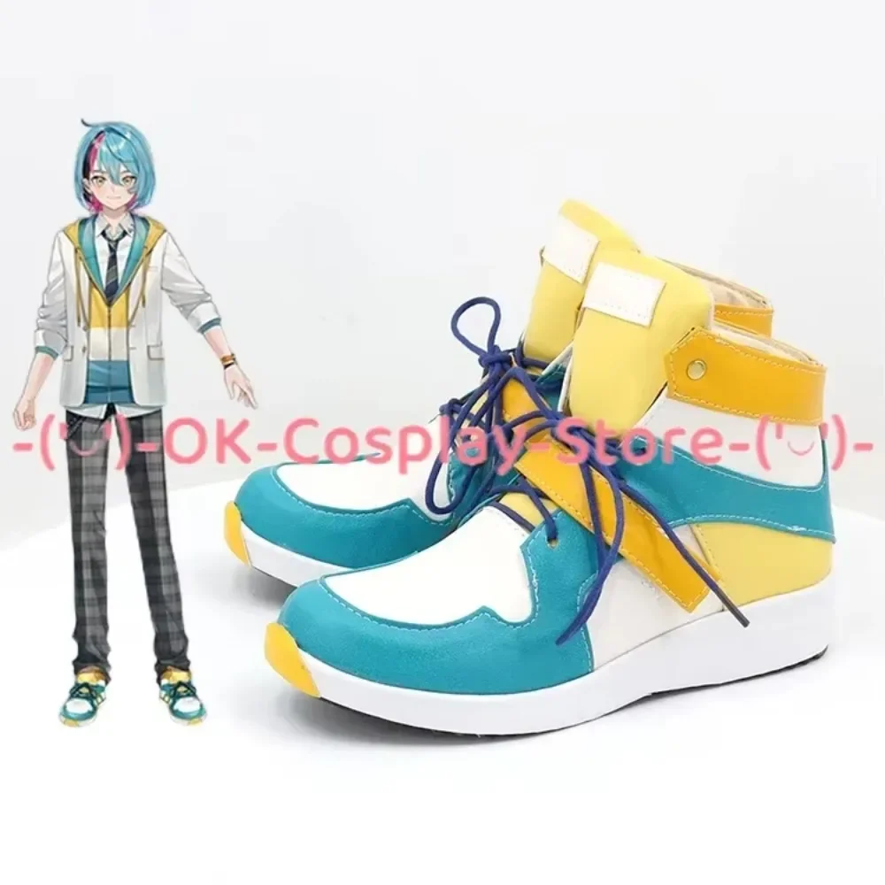 [ขนาดสั่งทำพิเศษ] รองเท้าคอสเพ - Prop En Cosplay บทวิจารณ์และราคา