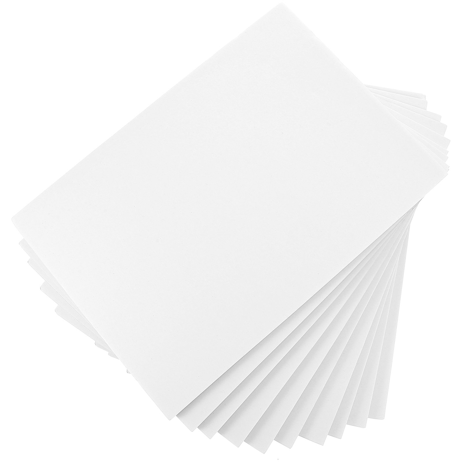 แผ่นโฟมขนาดใหญ่ 10 ชิ้น แผ่นโฟ - Cosplay Prop Foam Board บทวิจารณ์และราคา