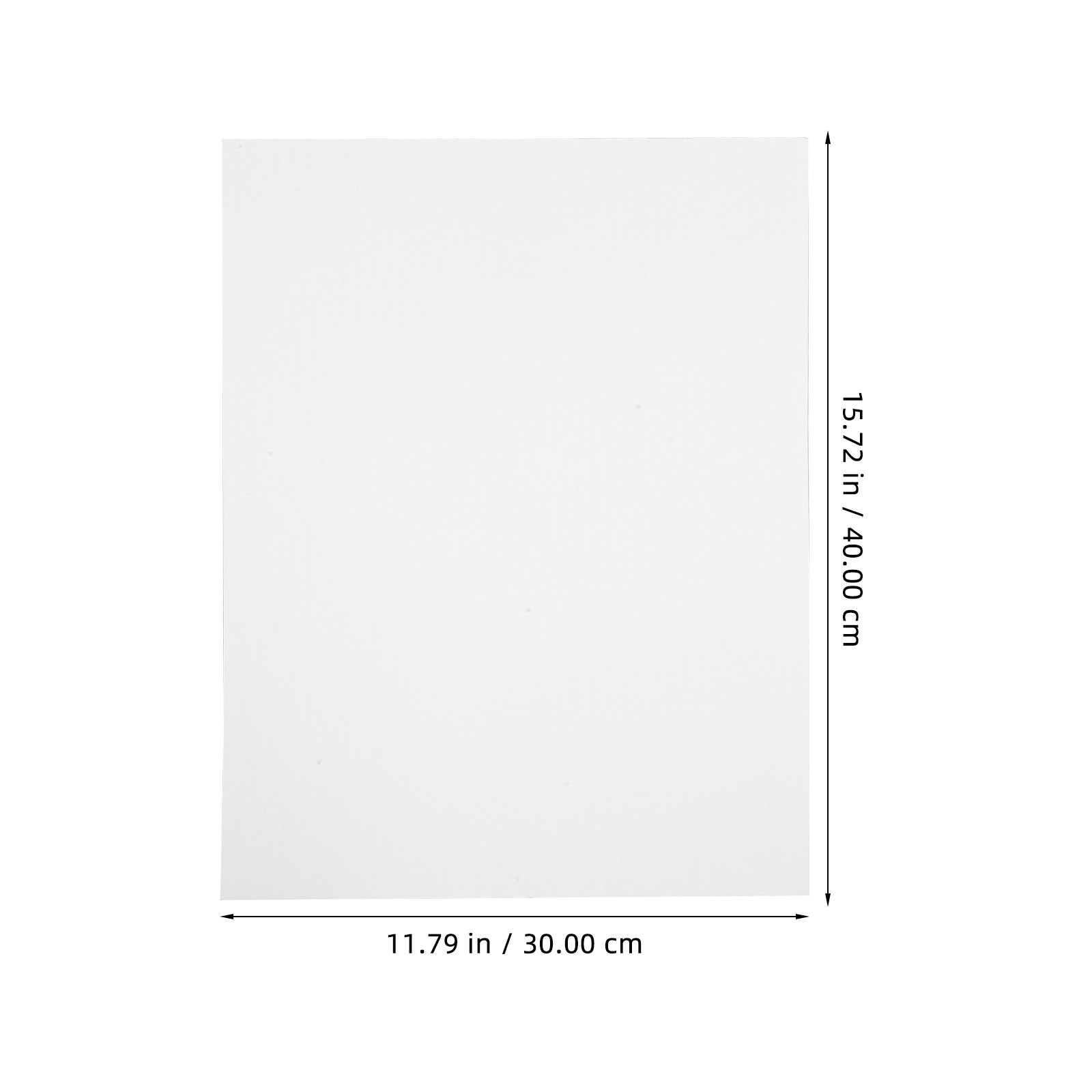 แผ่นโฟมหนา 10 แผ่น – แผ่นโปสเต - Cosplay Prop Foam Board บทวิจารณ์และราคา