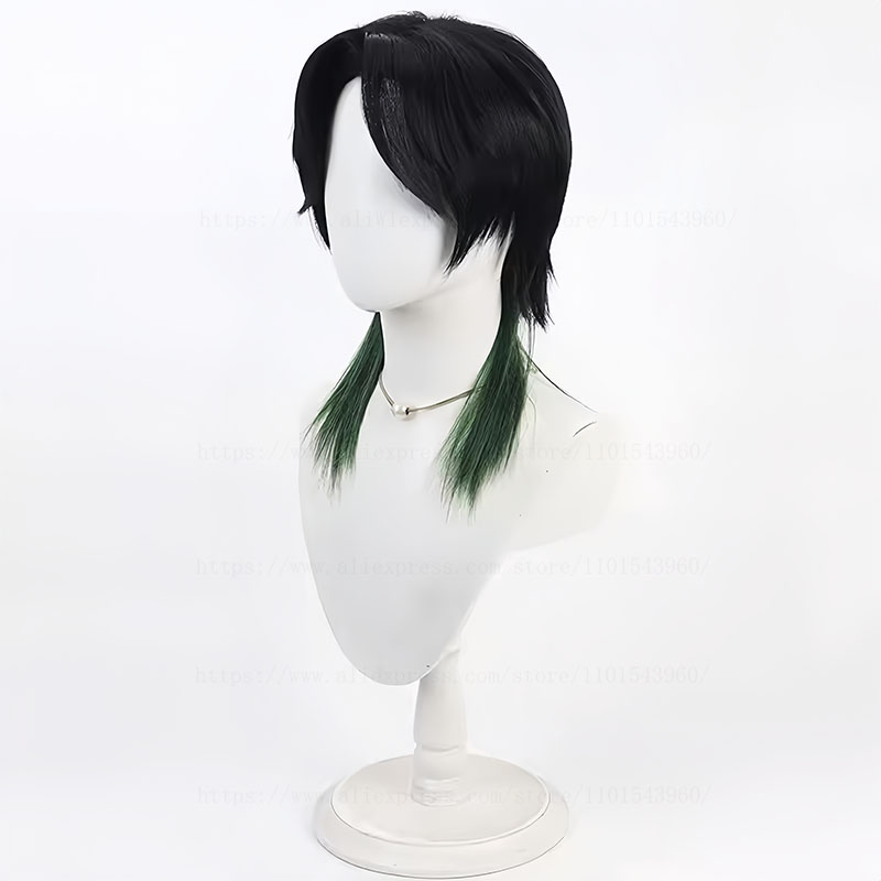 NIJISANJI EN VTuber Zeal Ginjo - Prop En Cosplay บทวิจารณ์และราคา