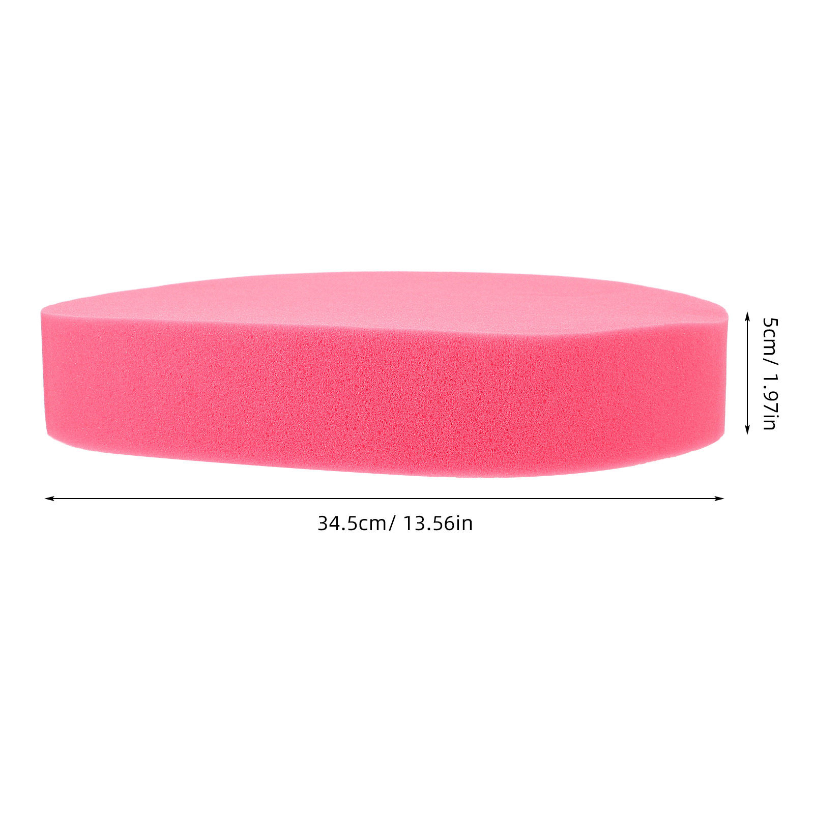 แผ่นรองฟองน้ำสำหรับงานปั้นดินเ - Foam Clay Sculpt บทวิจารณ์และราคา