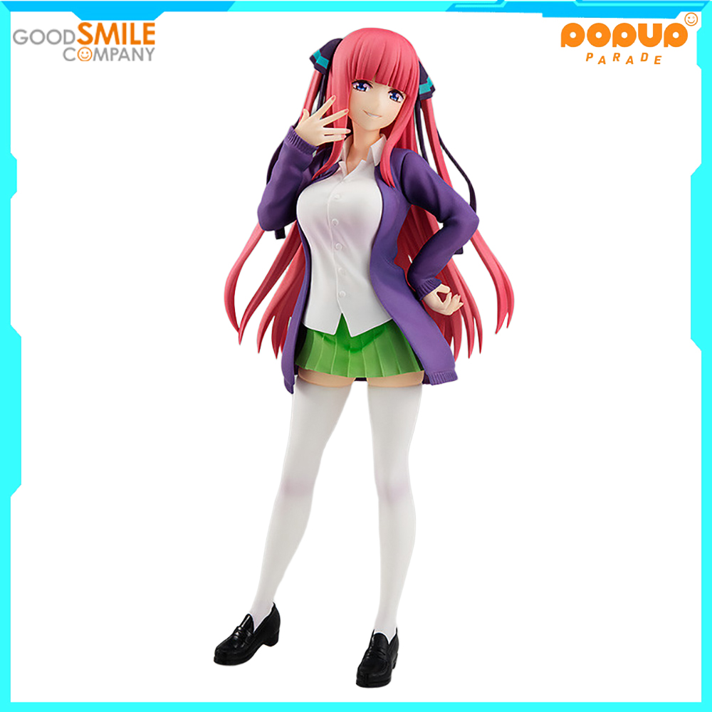 สินค้าของแท้ 100% พร้อมส่ง Goo - Good Smile Company Pop Up Parade บทวิจารณ์และราคา