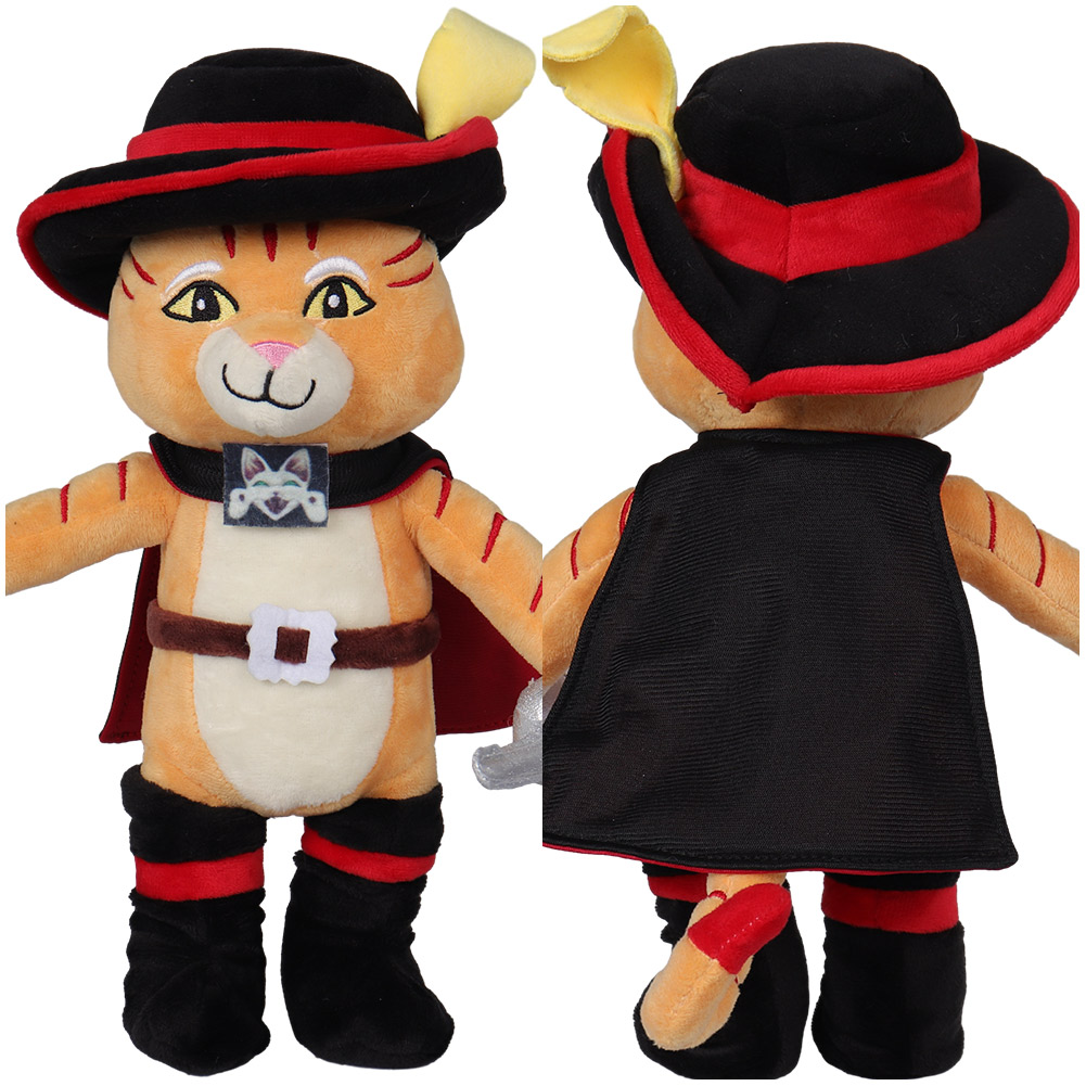 ชุดคอสเพลย์พัซ อินโต บู๊ทส์ นั - Cosplay Prop Dagger บทวิจารณ์และราคา