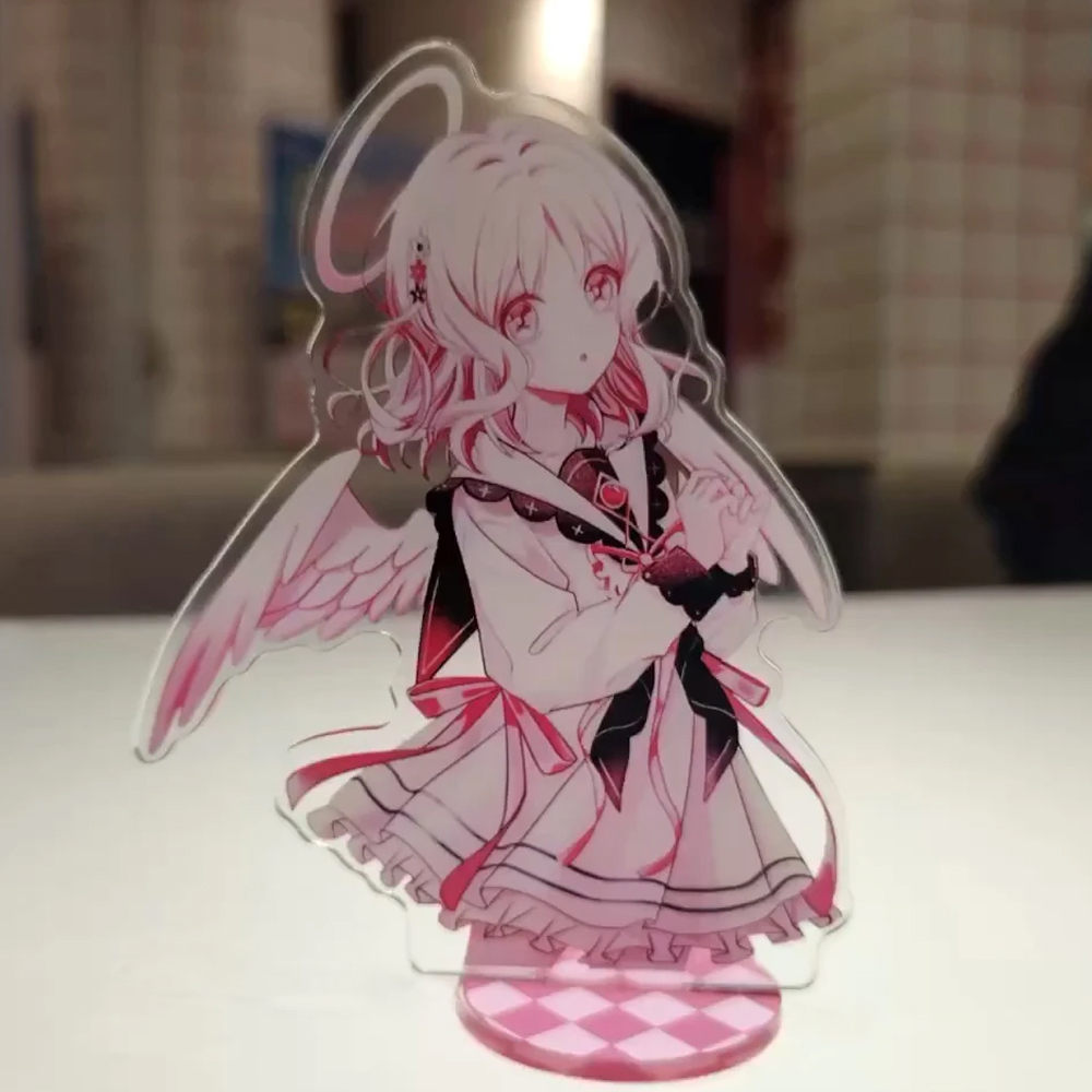อนิเมะ DIABOLIK LOVERS โคโมริ  - Cosplay Prop Making บทวิจารณ์และราคา