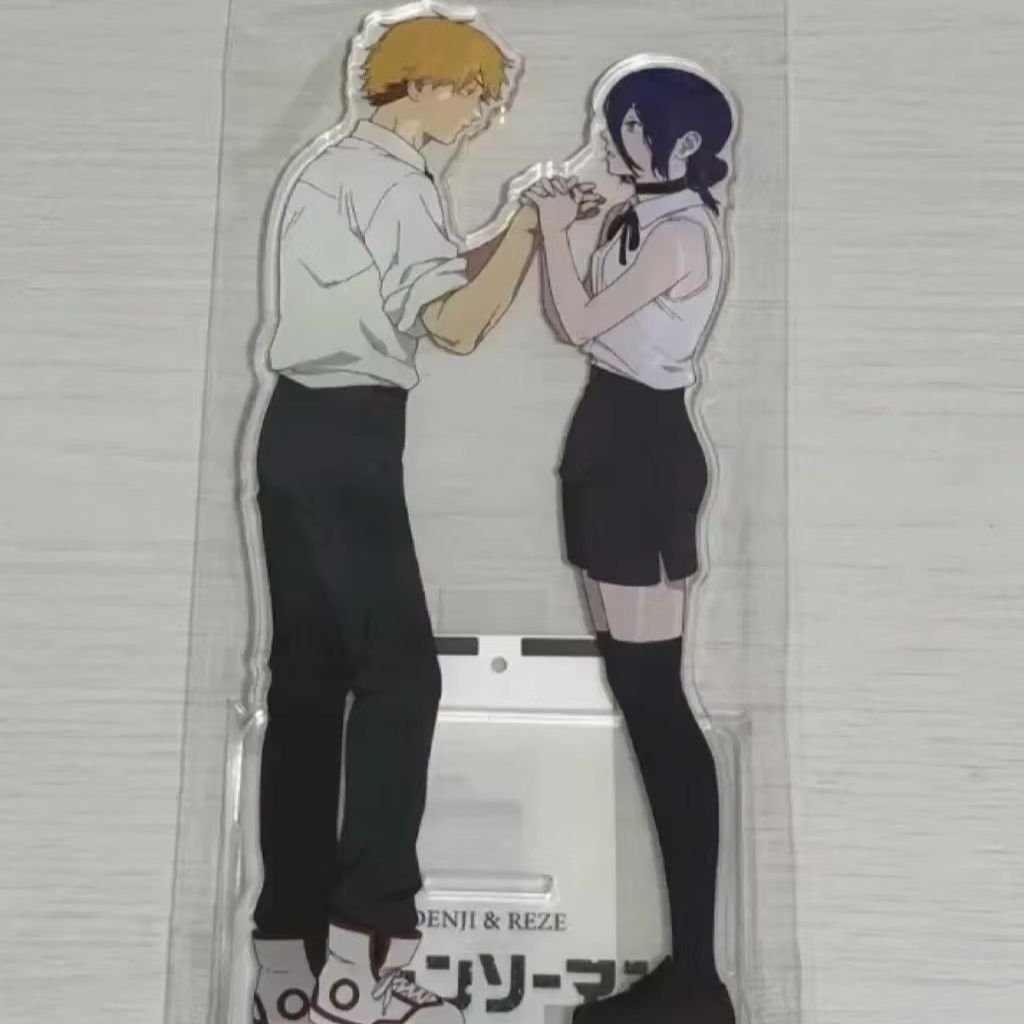 ขาตั้งอะคริลิค อะนิเมะ รีเซ อา - Cosplay Prop Making บทวิจารณ์และราคา