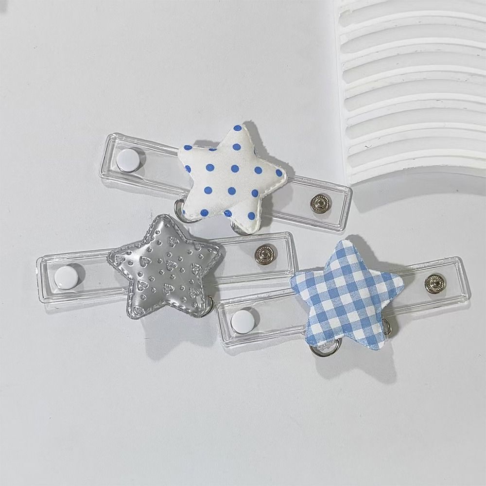 1 ชิ้น ตัวขยายสายกระเป๋าแบบใส  - D Ring Strap บทวิจารณ์และราคา