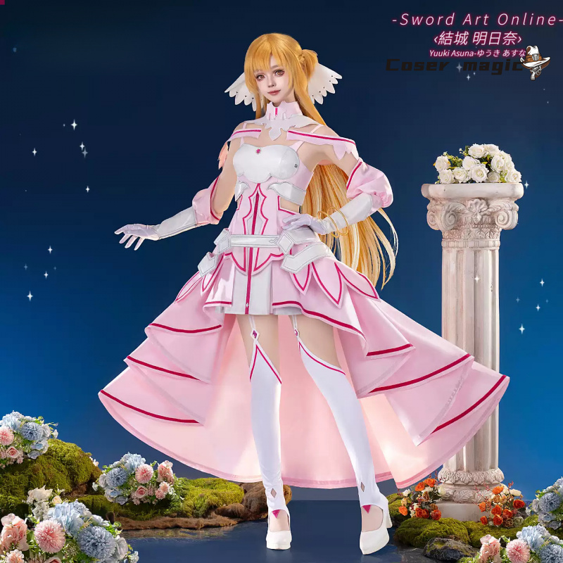 อะนิเมะดาบศิลปะออนไลน์ ยูกิ อา - Cosplay Prop Dagger บทวิจารณ์และราคา