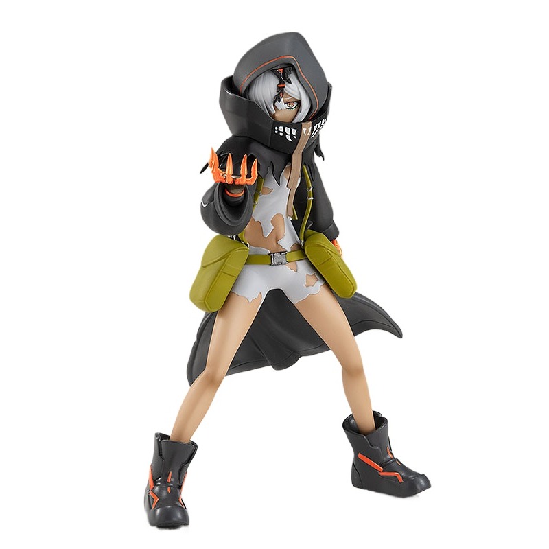 มีสินค้าในสต็อกของแท้จากบริษัท - Good Smile Company Pop Up Parade บทวิจารณ์และราคา