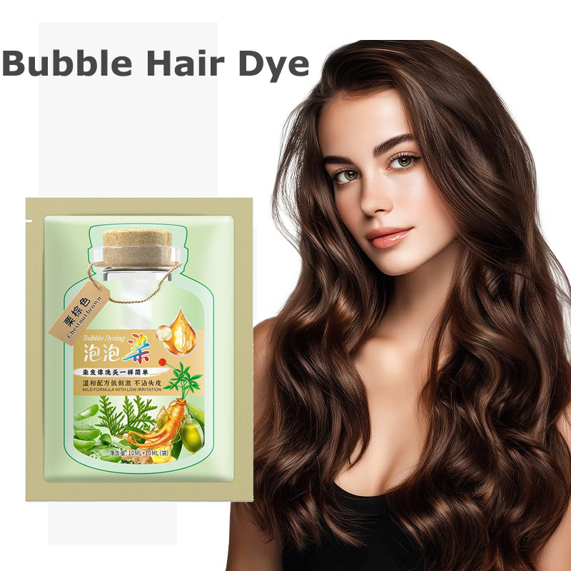 แชมพูเปลี่ยนสีผมแบบฟอง 30 มล./ - Hair Spray Color บทวิจารณ์และราคา